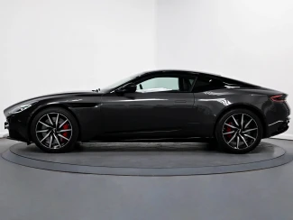 Aston Martin DB11 Image 6