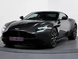 Aston Martin DB11 Image 7