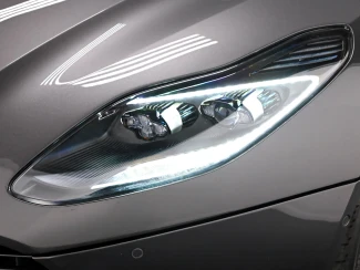 Aston Martin DB11 Image 8