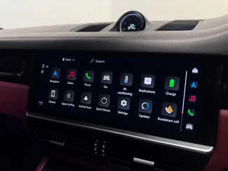 Porsche Cayenne Image 7