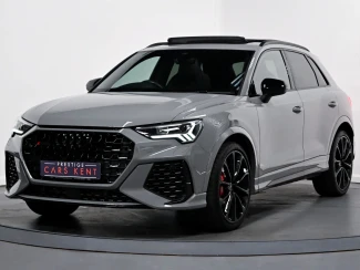 Audi RS Q3 Image 6