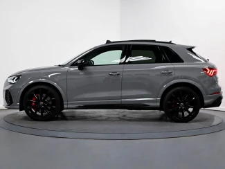 Audi RS Q3 Image 4