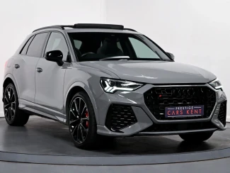 Audi RS Q3 Image 1