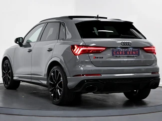 Audi RS Q3 Image 3