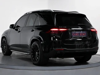 Mercedes-Benz GLE Image 3