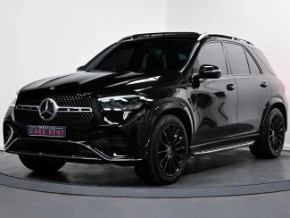 Mercedes-Benz GLE Image 6