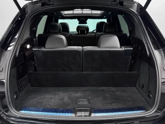 Mercedes-Benz GLE Image 7
