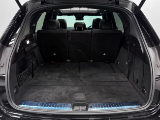 Mercedes-Benz GLE Image 8