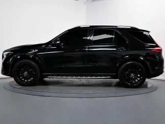 Mercedes-Benz GLE Image 4