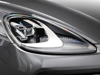 Porsche Cayenne Image 7