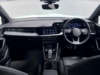 Audi A3 Image 2