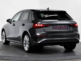 Audi A3 Image 3