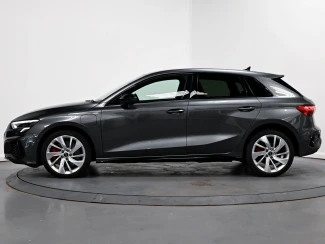 Audi A3 Image 4