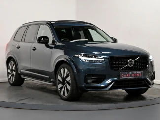 Volvo XC90 Listing Image