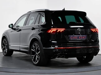 Volkswagen Tiguan Image 3