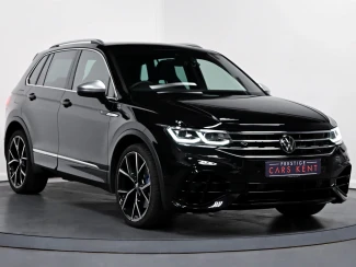 Volkswagen Tiguan Image 1