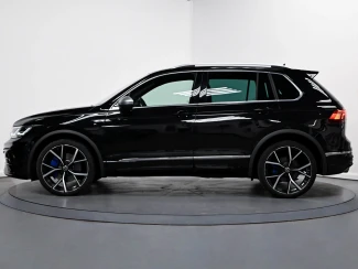 Volkswagen Tiguan Image 4