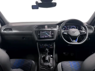 Volkswagen Tiguan Image 2