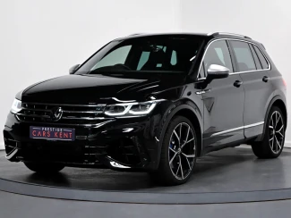Volkswagen Tiguan Image 6
