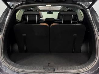 Hyundai Santa Fe Image 7