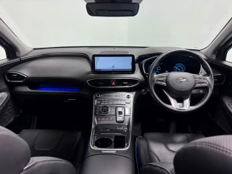 Hyundai Santa Fe Image 2
