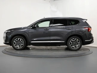 Hyundai Santa Fe Image 4