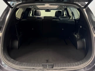 Hyundai Santa Fe Image 8