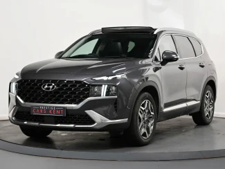 Hyundai Santa Fe Image 6