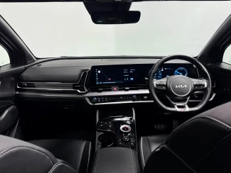 Kia Sportage Image 2