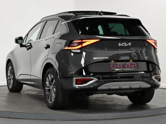 Kia Sportage Image 3