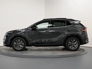 Kia Sportage Image 4