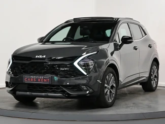 Kia Sportage Image 6