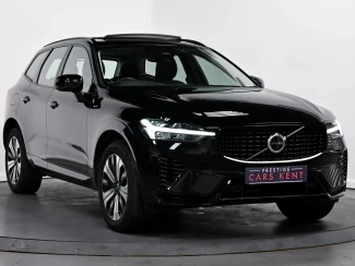 Volvo XC60 Listing Image
