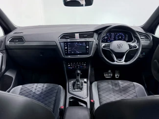 Volkswagen Tiguan Image 2