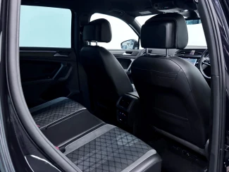 Volkswagen Tiguan Image 8