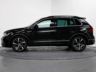 Volkswagen Tiguan Image 4