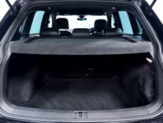 Volkswagen Tiguan Image 7