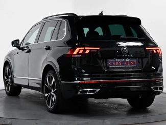 Volkswagen Tiguan Image 3