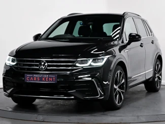 Volkswagen Tiguan Image 6