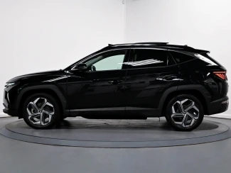 Hyundai TUCSONix35 Image 4