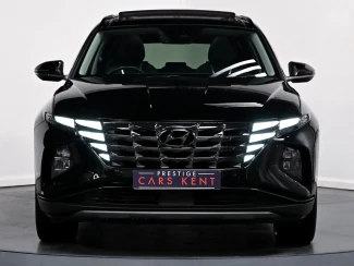 Hyundai TUCSONix35 Image 7