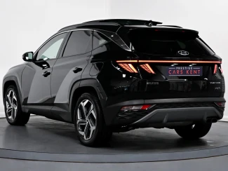 Hyundai TUCSONix35 Image 3