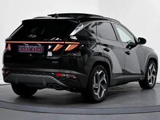 Hyundai TUCSONix35 Image 6