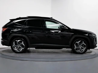 Hyundai TUCSONix35 Image 8