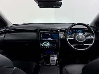 Hyundai TUCSONix35 Image 2