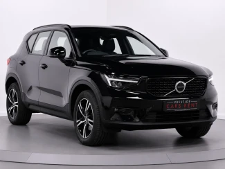 Volvo XC40 Image 1