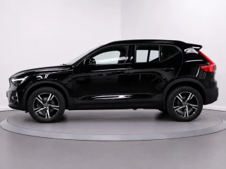 Volvo XC40 Image 4