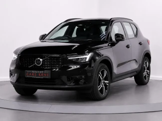 Volvo XC40 Image 6