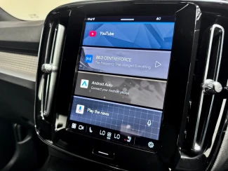 Volvo XC40 Image 7