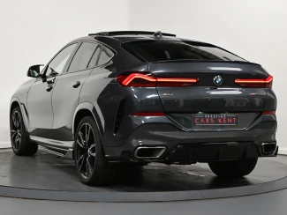 BMW X6 Image 3
